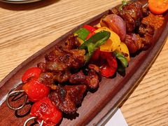 -原石牛扒·约会餐厅(龙城万科里店)