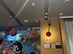 -麦当劳(GOGO新天地店)