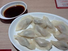 -喜家德虾仁水饺(东方宝泰店)