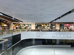 -食悦天美食广场(长沙IFS国金中心店)