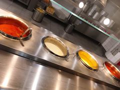 -So Lounge索兰至餐厅(蓝色港湾店)