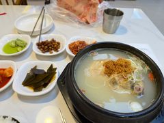 -长顺参鸡汤店(西塔总店)