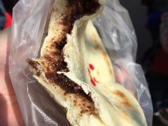 玫瑰麻糊粑粑-李氏憨粑粑(文林街店)