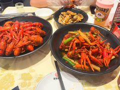-聚味瞿记·龙虾堂(坡子街店)