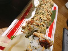 -蟹将军·松叶蟹和牛日料放题自助(K11店)