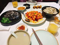 -到家尝北京菜(西坝河店)