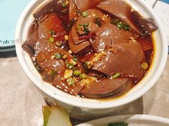-厝小满.姜母鸭/泉州菜(桥南店)