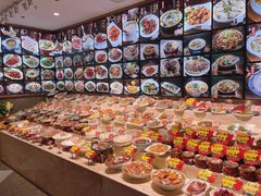 -旺达·福州菜(正大广场店)