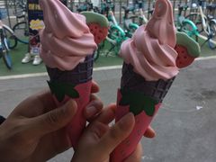 -麦当劳(南京宁海路店)