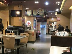 大堂-嘉和一品(蓝堡店)