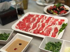 -牛街·马辈儿涮肉(牛街总店)