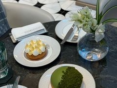 -广州文华东方酒店·文华饼店