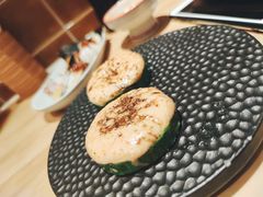 明太子西葫芦-火山屋台(新街口店)