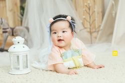 -NICE KIDS 奈时儿童摄影