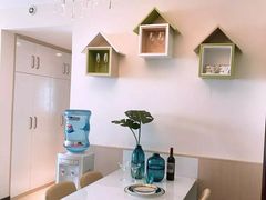 -索菲亚衣柜橱柜家具全屋定制(汶水红星店)