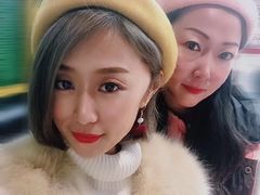 -火锅岛潮牌自助餐厅(天津天佑城店)