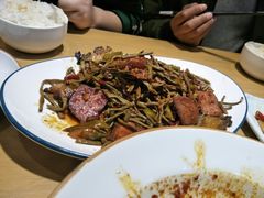 -钟记家菜(红专南路店)