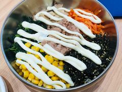 -米村拌饭(东方新天地店)