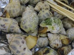 -鹏城人家海鲜酒家·23年老字号(较场尾店)