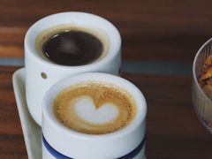 -Eu2+ coffee(上大路店)