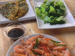 -醉壹号海鲜大排档(厦门美食地标店)