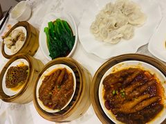 -京粤荟(海王银河科技大厦店)
