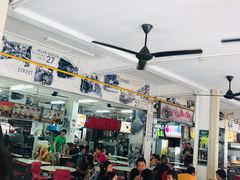 -结霜桥叻沙
