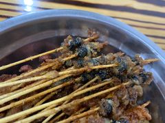 -阿姨小肉摊(同济西苑店)