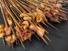 -长药唐师乐山油炸(石人直营店)