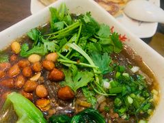 -哈贵锅贴(复兴南街店)
