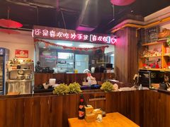 -我的面 川味Bistro(后沙峪店)