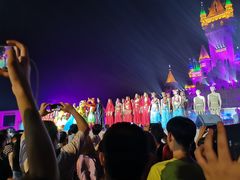 -青岛方特梦幻王国