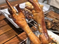 -记忆串城·东北烧烤·小龙虾·大型团建(南油店)