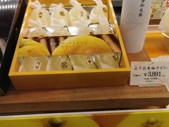 -阪急百货店(梅田总店)