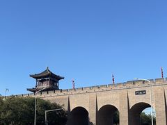 -西安城墙·碑林历史文化景区