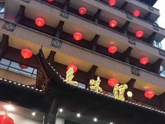 -千岛湖鱼味馆(十字街总店)