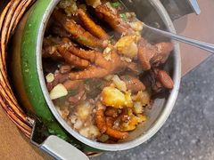 -奇滋豆味(南十四道街店)