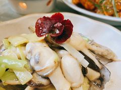 -渔娘渔家丹东海鲜(东直门店)