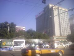 -北京宣武门商务酒店(前门店)