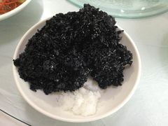 -天乐农家鱼头王(天目湖店)