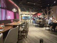 -那时新疆·若羌(经纬汇店)