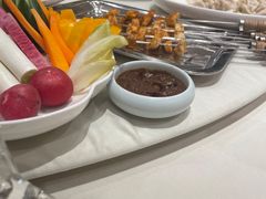 -旺顺阁海鲜广场(亚运村店)