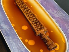 -曾宴·楚菜(湖北省博物馆店)