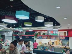 -食美汇美食广场(新奥店)