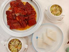 -寻味顺德·南记酒家·传统顺德菜·鱼生(广源路店)