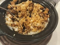 -功德林上海素食(尖沙咀)