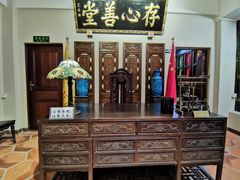 -日日鲜茶餐厅(小公园店)