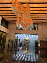 点击看大图 -沈阳君悦酒店·宴会厅