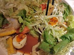 -小厨娘淮扬菜(六合欢乐港店)