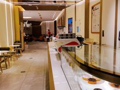-Tims天好咖啡·贝果(东方广场店)